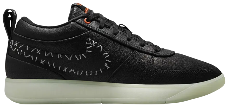 Кецове и обувки Nike Book 1 Halloween Черно | FJ4249-003/FJ4250-003, 0