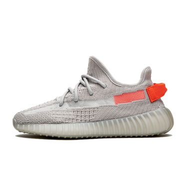 Кецове и обувки adidas Yeezy Yeezy Boost 350 V2 "Tail Light" Сиво | FX9017, 0