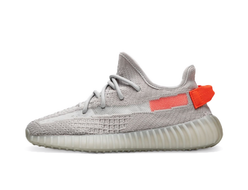 Лимитирано Издание adidas Yeezy Yeezy Boost 350 V2 "Tail Light" Сиво | FX9017