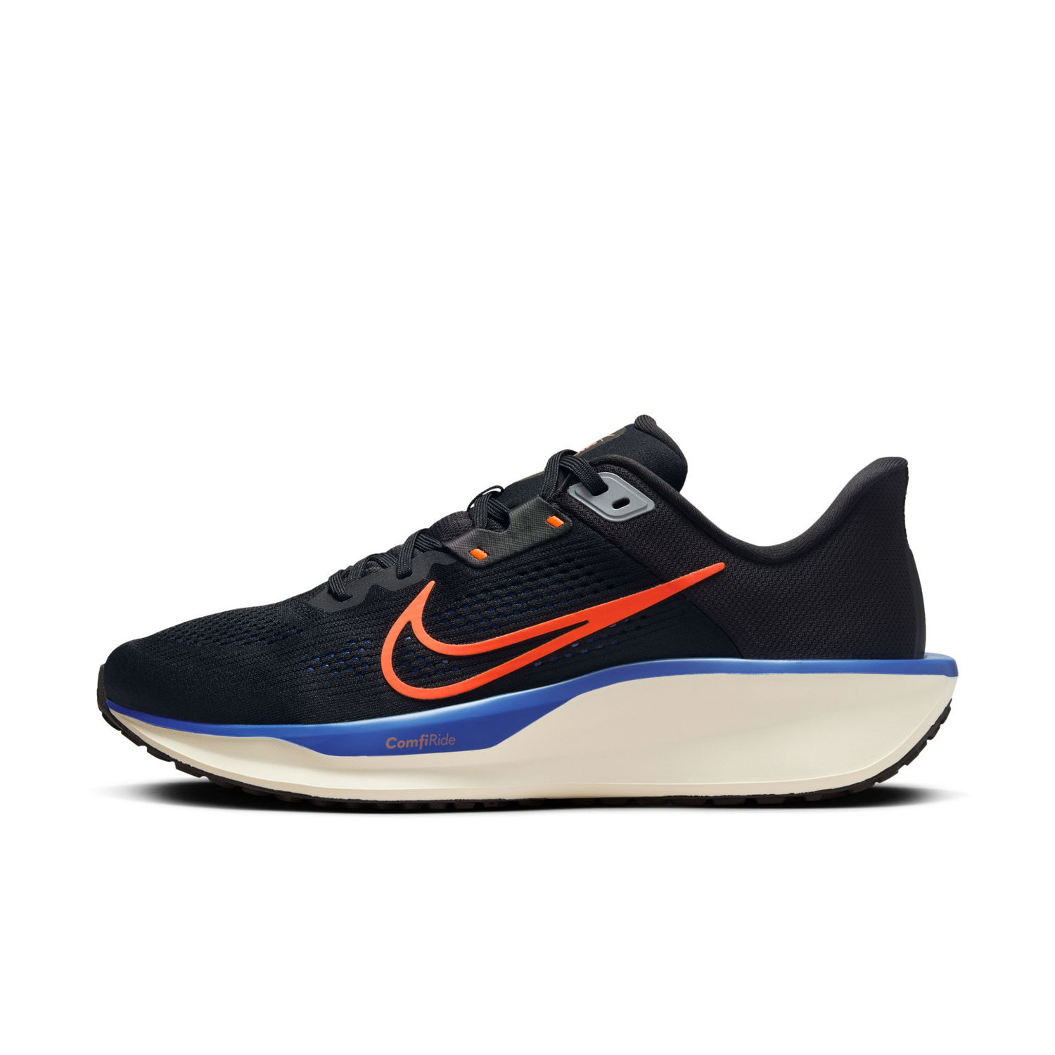 Кецове и обувки Nike Quest 6 Черно | FD6033-008, 0