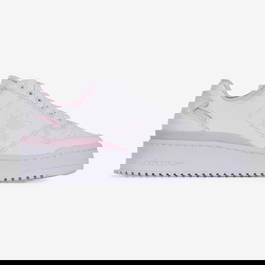 Кецове и обувки adidas Originals Forum Bold "Blanc Rose" Розово | IG7704, 0