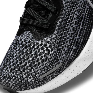 Кецове и обувки Nike ZoomX Invincible Run Flyknit Черно | CT2228-103, 2