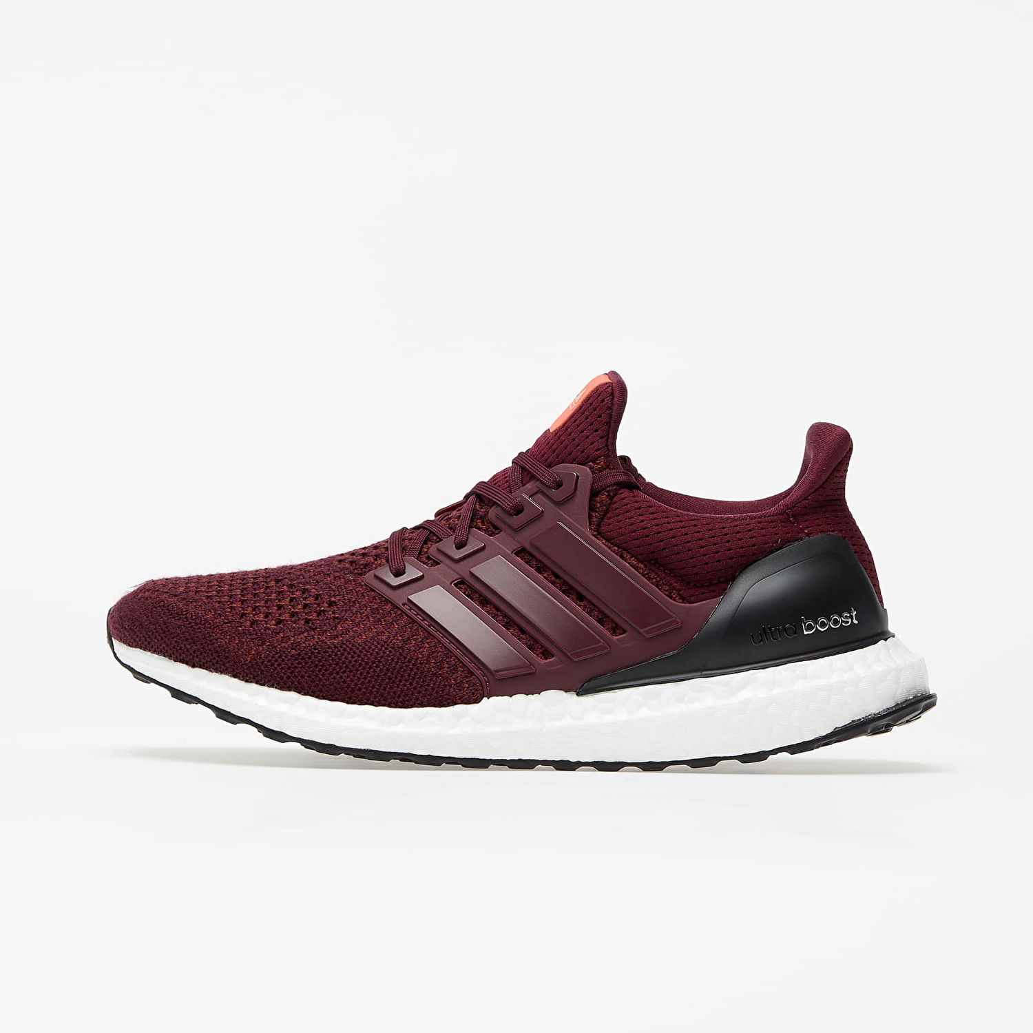 Кецове и обувки adidas Performance Ultraboost LTD Бургунди | AF5836, 0
