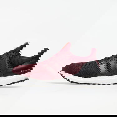 Кецове и обувки adidas Performance Ultraboost LTD Бургунди | AF5836, 0