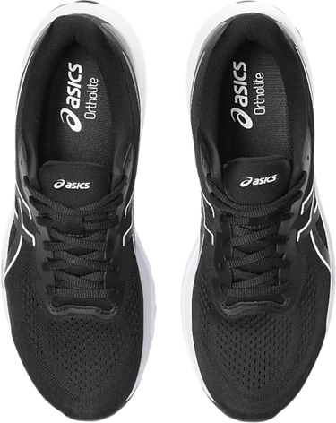 Кецове и обувки Asics GT-1000 12 Черно | 1011b631-004, 3