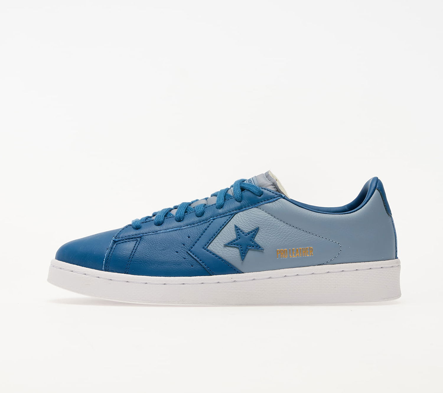 Кецове и обувки Converse Pro Leather Синьо | 167818C, 0