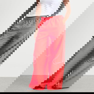 Панталони adidas Originals Teamgeist Track Pants Червено | JV7479, 2