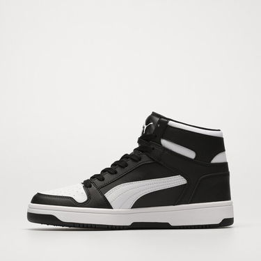 Кецове и обувки Puma Rebound Layup SL Черно | 369573 01, 2