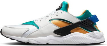 Кецове и обувки Nike Air Huarache Бяло | DD1068-110, 0