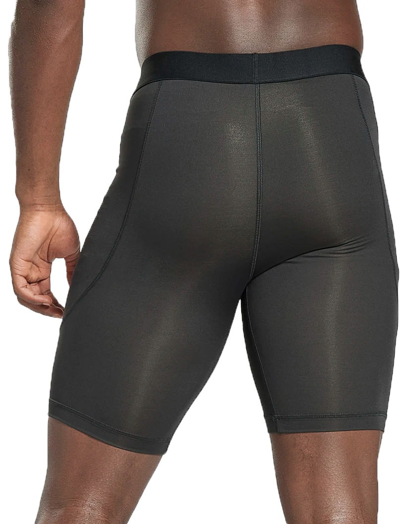 Боксерки Reebok Reebok Train Compression Brief Shorts Черно | hg6380, 1