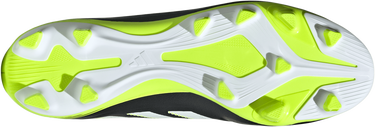 Кецове и обувки adidas Performance Copa Pure 3 Club Firm/Multi-Ground Жълто | JR2896, 2