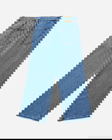 Дънки Levi's Twisted Baggy Jeans Синьо | 002WK 0003, 2