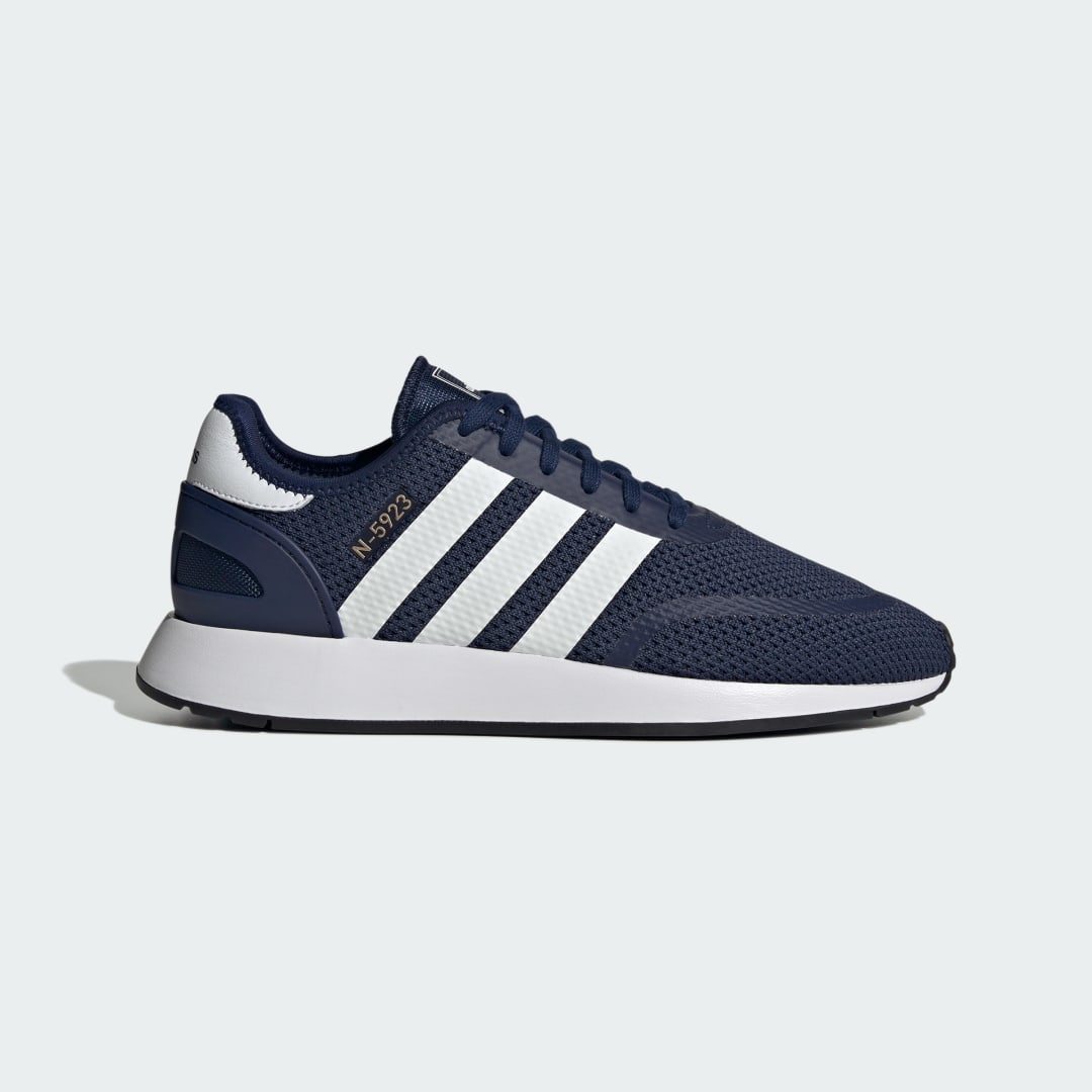Кецове и обувки adidas Originals N-5923 Тъмно синьо | IH8873, 0