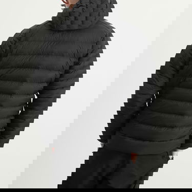 Яке Arcteryx Cerium Hooded Down Jacket, Size X-Small Черно | X000010521-002291, 3
