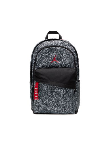 Раница Jordan Air Patrol Backpack Сиво | 9A0172-G3A