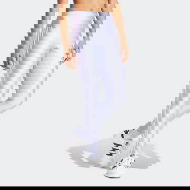 Клинове adidas Performance 3-Stripes Лилаво | IP0654, 4
