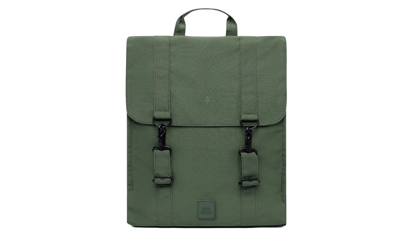Раница Lefrik Handy XL Vandra Backpack Зелено | HandyVandral_PNR, 0