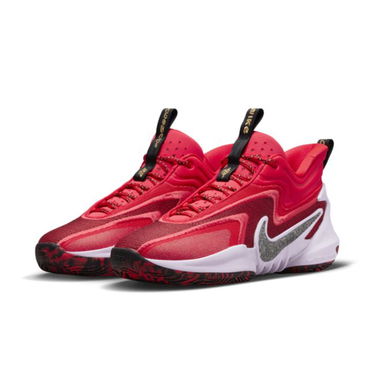 Кецове и обувки Nike Cosmic Unity 2 "A'ja Wilson" Червено | DH1537-601, 4
