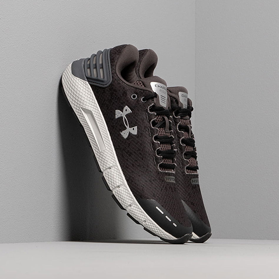 Кецове и обувки Under Armour Charged Rogue Черно | 3021948-001, 1