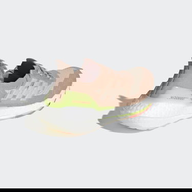 Кецове и обувки adidas Performance UltraBOOST 21 W Розово | FY0399, 1