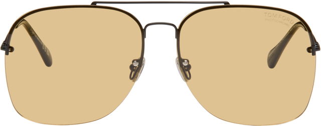 Tom Ford Mackenzie Photochromic Sunglasses