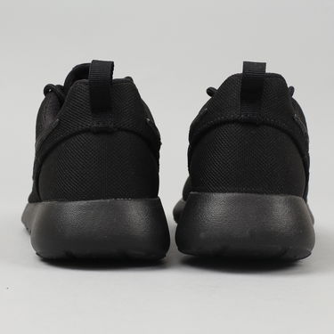 Кецове и обувки Nike Roshe One GS Черно | 599728-031, 3