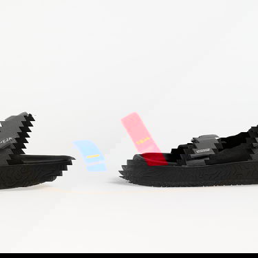 Кецове и обувки Veja Homecore Suede Soft Pekin Paros Black Черно | HO3220935B, 0