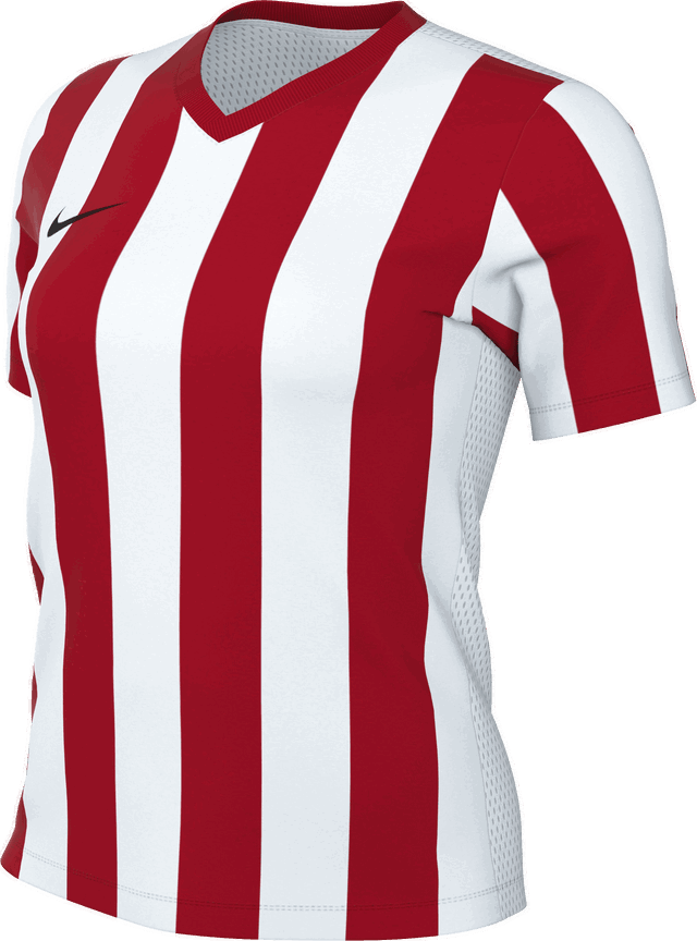 Nike Striped Division V Jersey