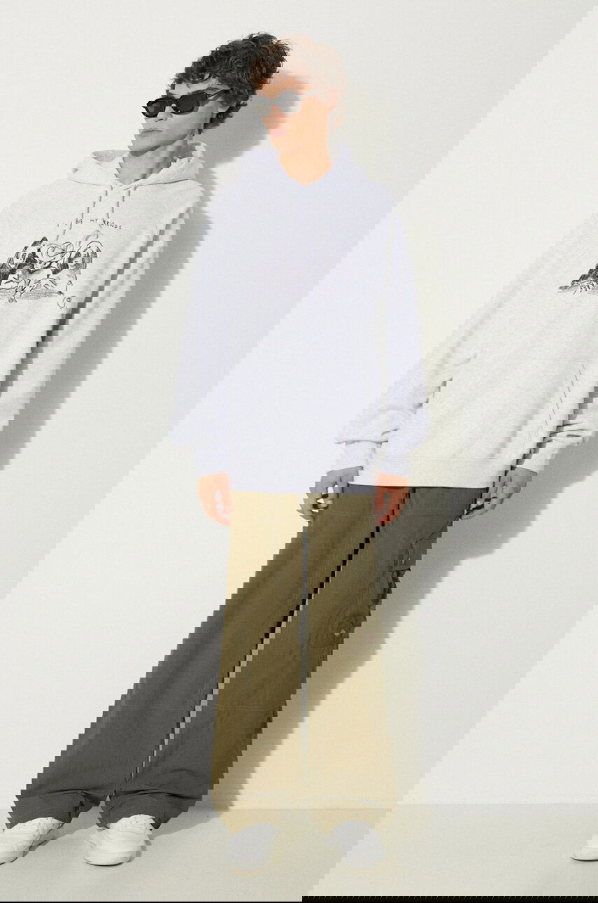 Jackson Cargo Pant, 1