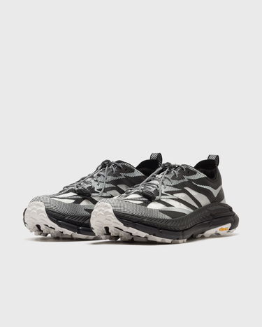 Кецове и обувки Hoka One One MAFATE SPEED 4 LITE Черно | 1168971-BWHT, 1