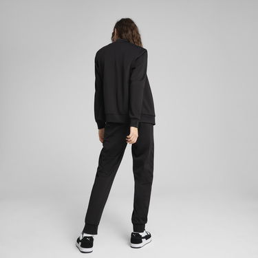 Комплект Puma Women's Baseball Tracksuit Черно | 685078_01, 3