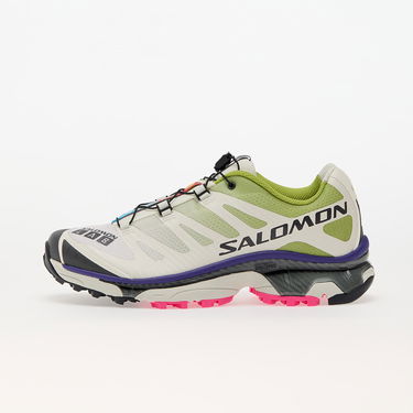 Кецове и обувки Salomon XT-4 OG Бяло | L47684800, 0