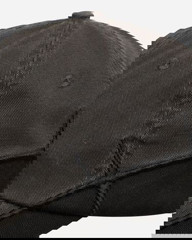 Шапка с козирка Umbro Spines Cap Черно | UBMW225FA14 ANT0001, 7