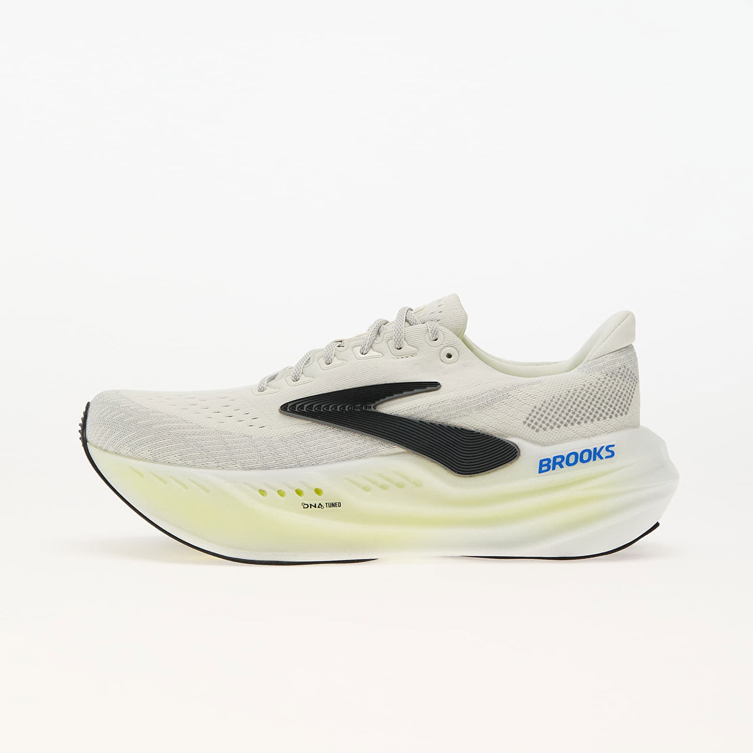 Кецове и обувки Brooks Glycerin Max Бежово | 1104471D-099, 0