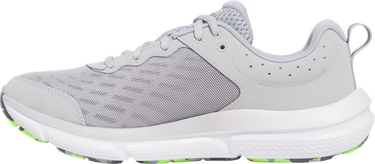 Кецове и обувки Under Armour UA Charged Assert 10 Сиво | 3026175-011, 4