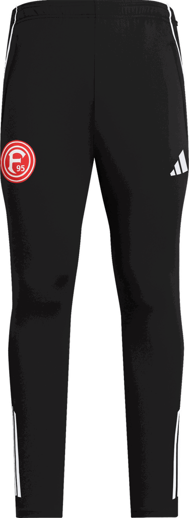 Спортни панталони adidas Originals Fortuna Düsseldorf Training Pants Черно | 6f95iw0451, 0