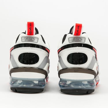 Кецове и обувки Nike Air Vapormax Evo Бяло | CZ1924-100, 3