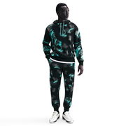 Ja Club Fleece Basketball Joggers Pants