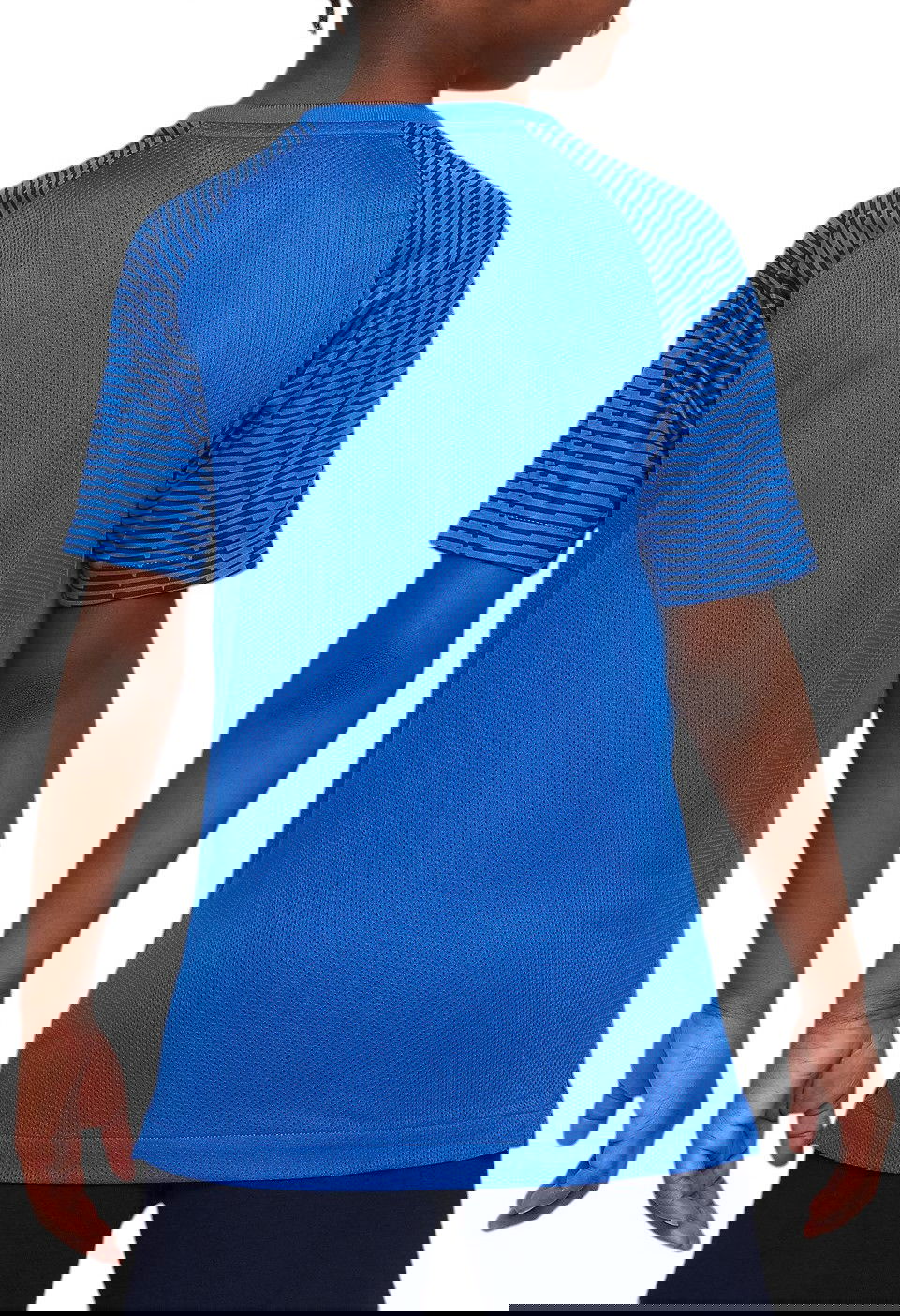 Фланелка Nike Nike Academy T-Shirt Синьо | dh8369-464, 1