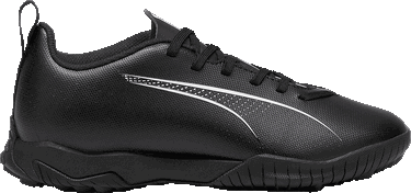 Кецове и обувки Puma ULTRA 5 PLAY TT Jr Черно | 107910-02, 0