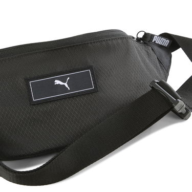 Чанта за кръста Puma Puma Deck 2.2L Waist Bag Черно | 091318_01, 3