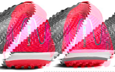 Кецове и обувки Nike Zoom Vapor 16 Pro TF Розово | fq8687-800, 5