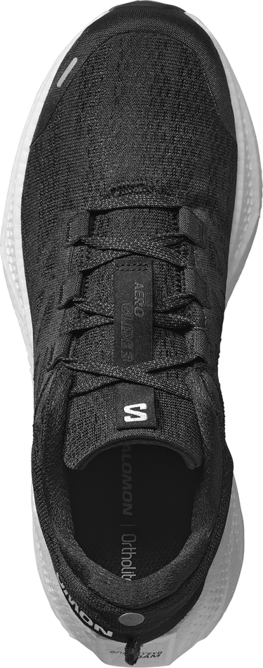 Кецове и обувки Salomon Salomon AERO GLIDE 3 Черно | l47756700, 2