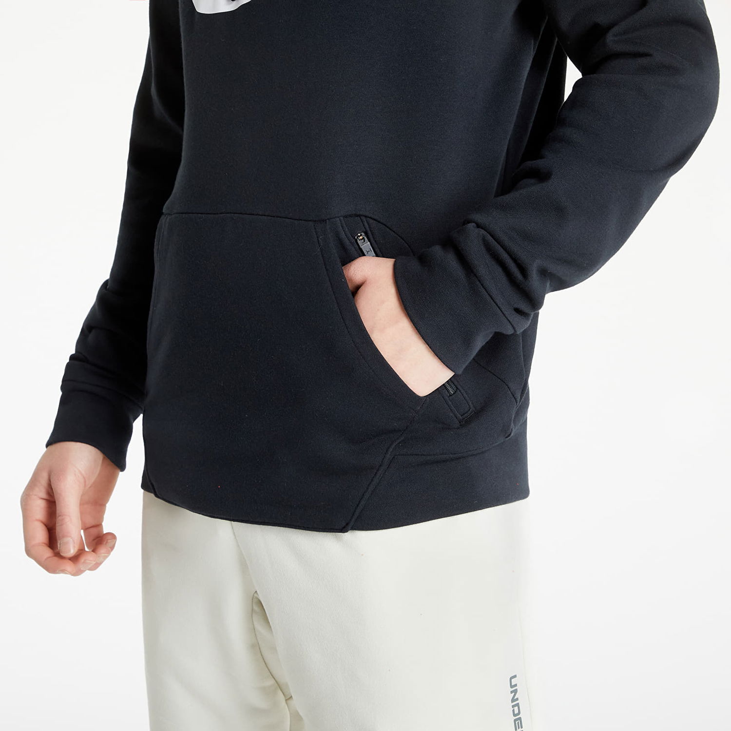 Суитчър Under Armour Curry Черно | 1370276-001, 1