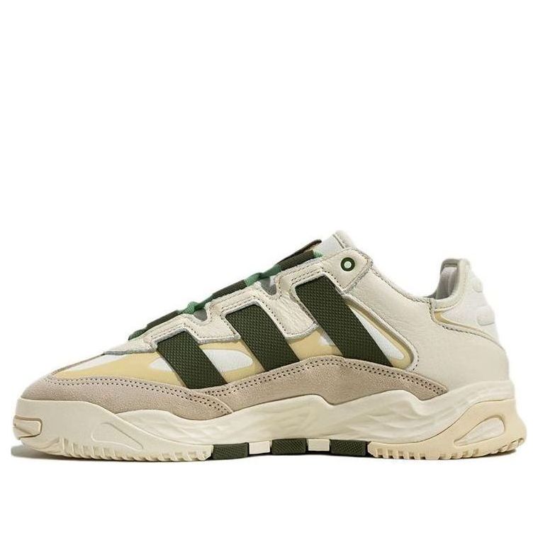 Кецове и обувки adidas Originals Originals Niteball Зелено | ID4089, 0