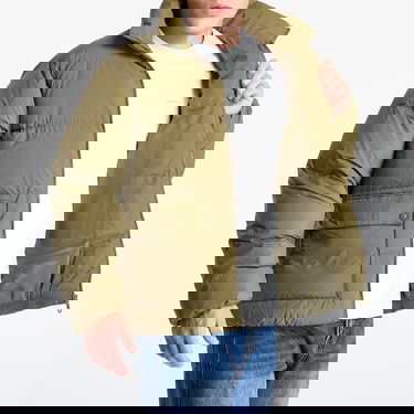 Пухо яке adidas Originals adidas Originals Faux Down Puffer Jacket Зелено | JW5817, 3