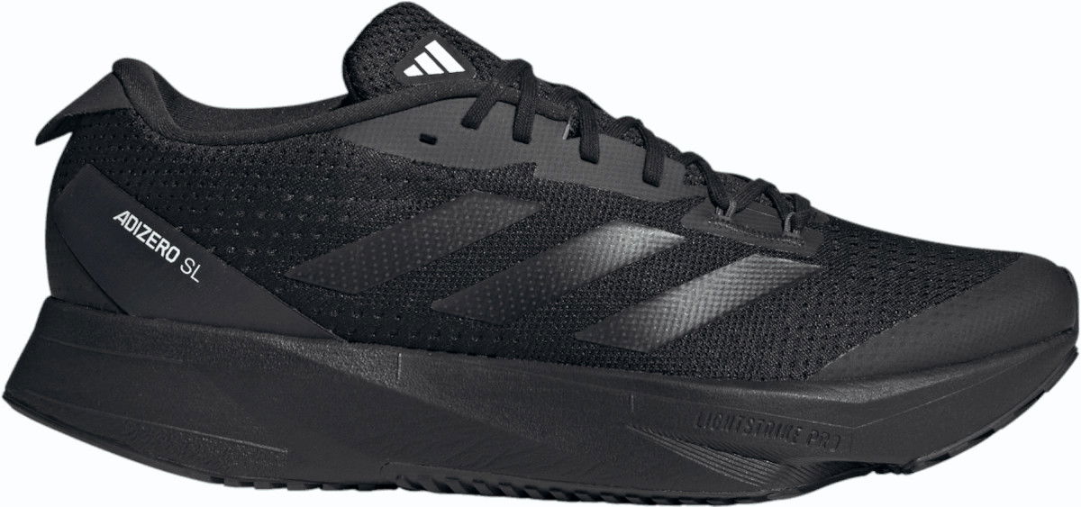 Кецове и обувки adidas Performance ADIZERO SL Черно | hq1348, 0