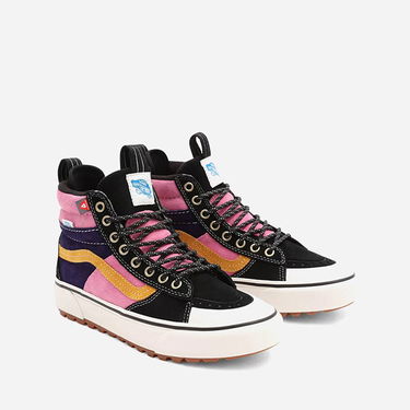 Кецове и обувки Vans SK8-Hi MTE-2 Розово | VN0A5HZZ6K6, 3