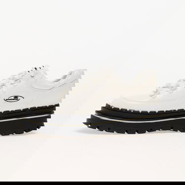 Кецове и обувки Skechers Jammers-Cool Block White/ Black Бяло | 167073 WBK, 0