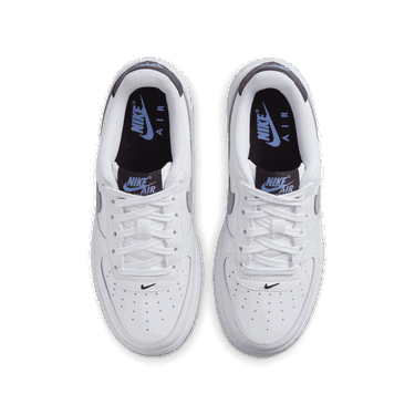 Кецове и обувки Nike Air Force 1 Бяло | FV5948-112, 3